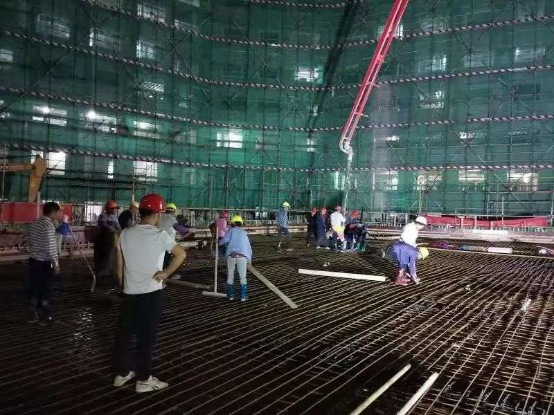 优质高效多方位“筑力”航展 珠海AG贵宾会集团集团航展保障工作屡获赞